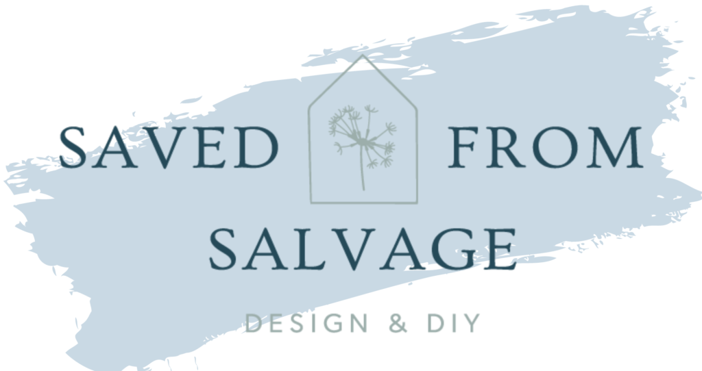 Homepage Saved from Salvage