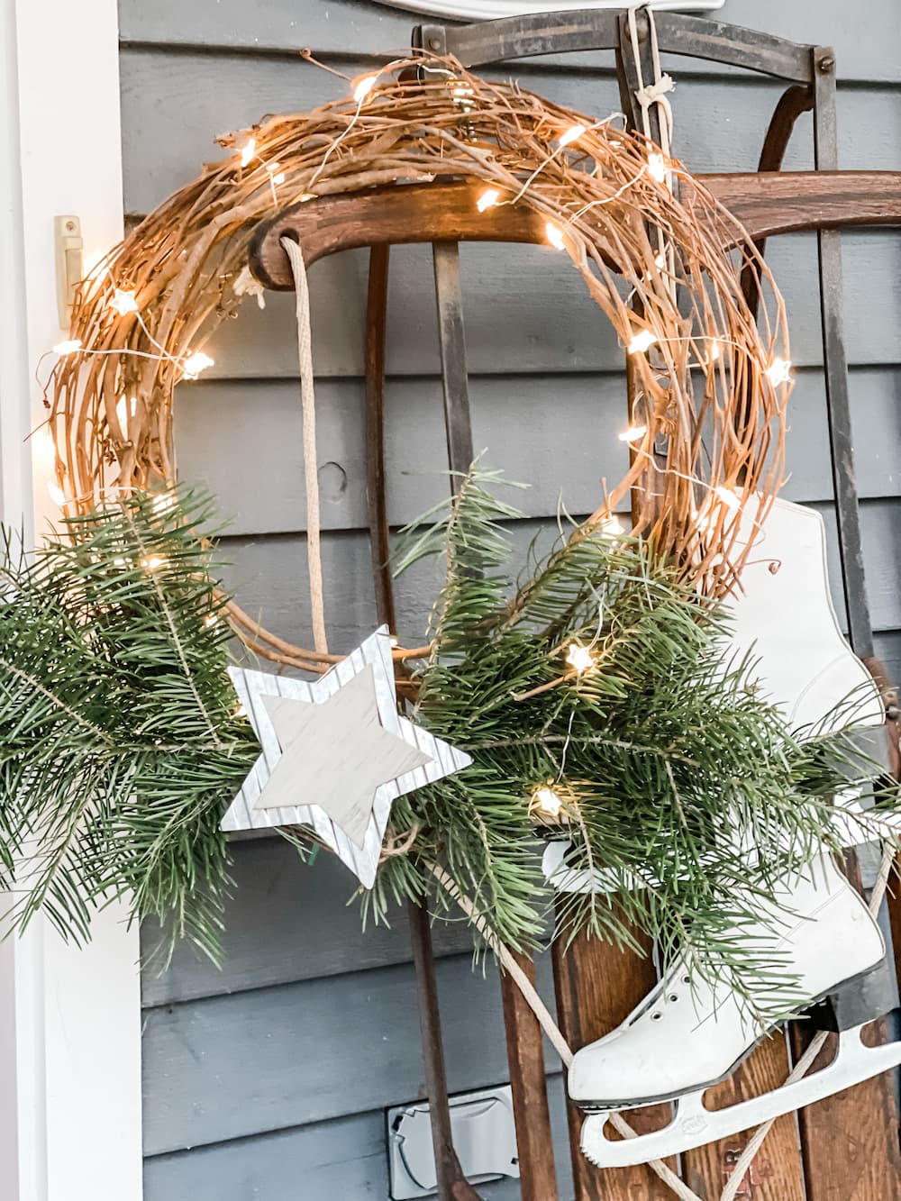 5 BEAUTIFUL HOLIDAY HOMES Saved from Salvage