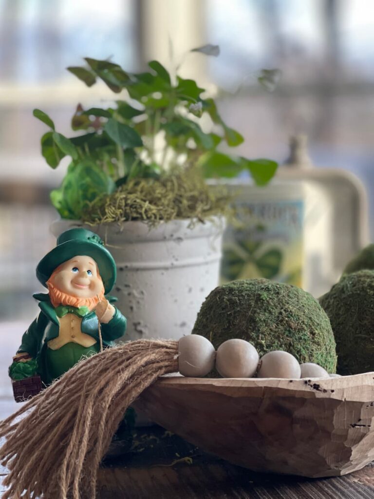 St patrick's deals day decoration ideas