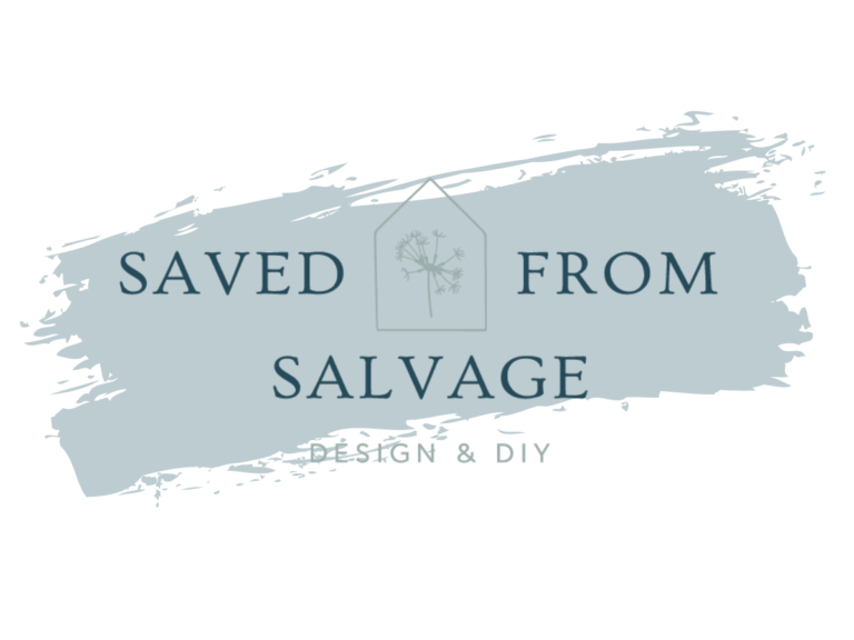 Homepage Saved from Salvage