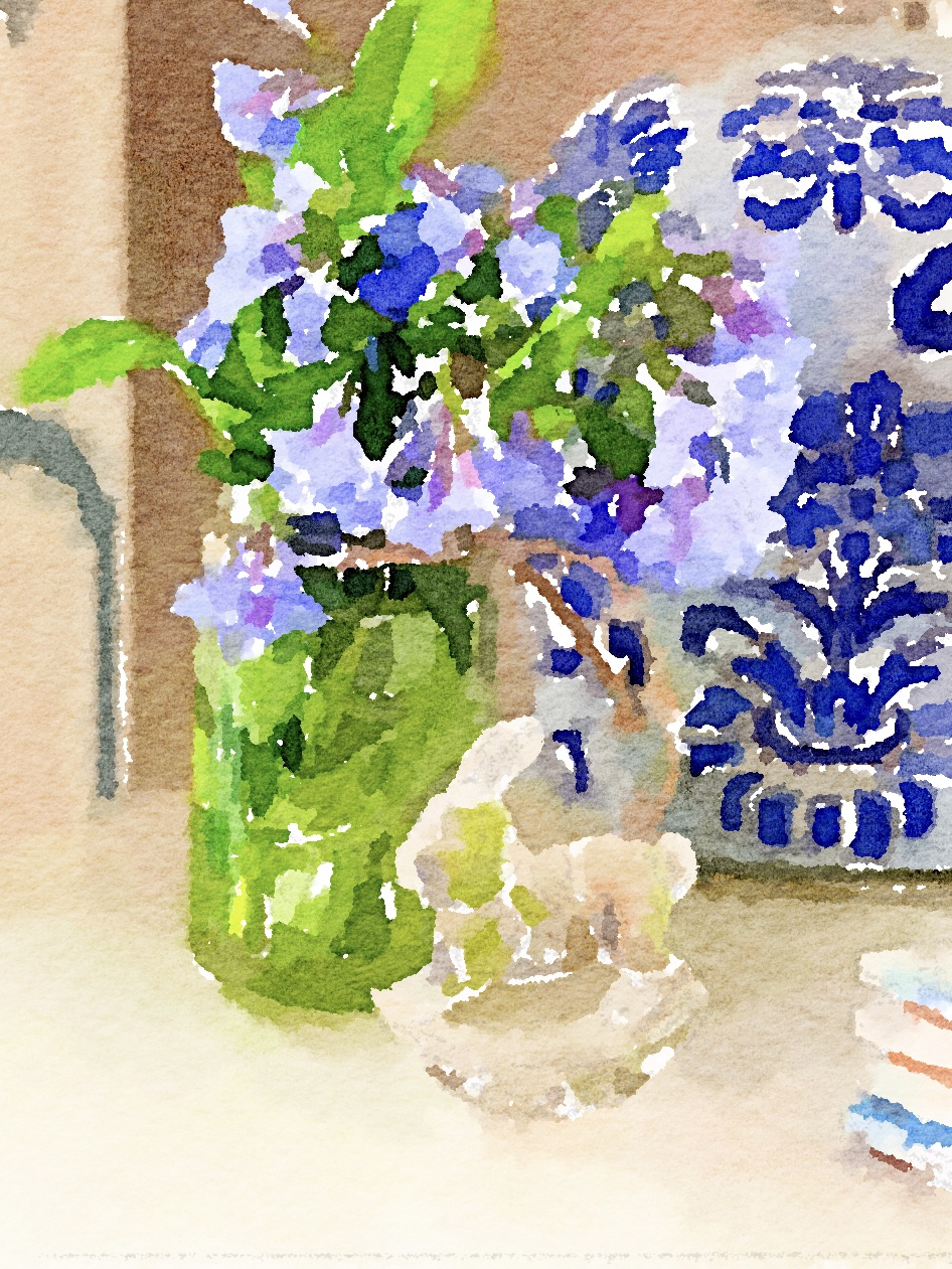 LATELY ON THE LAKE Saved from Salvage