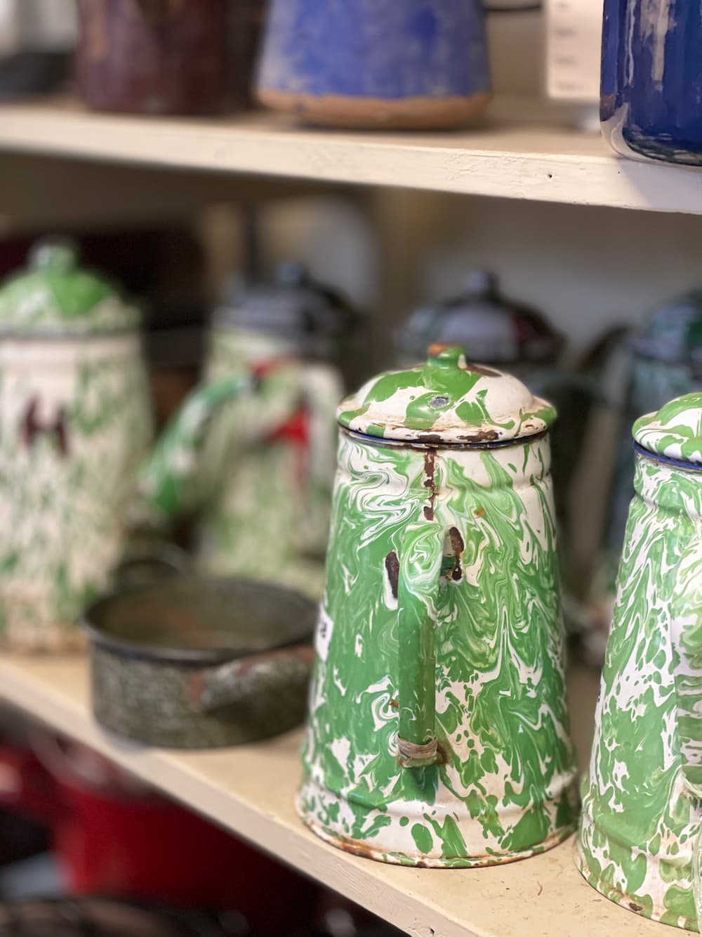 LATELY ON THE LAKE Saved from Salvage