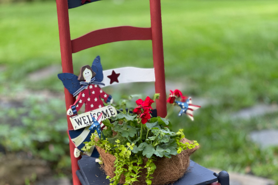 Homepage Saved from Salvage