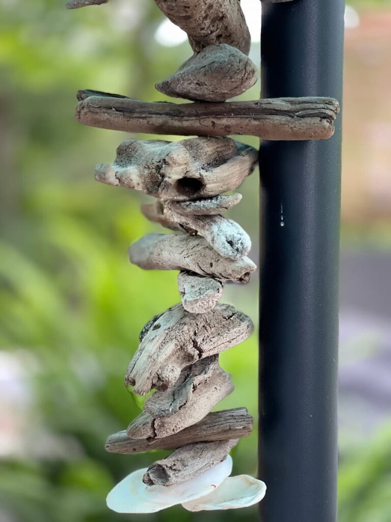 DRIFTWOOD GARLAND